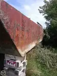 Баржа на продажу