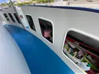 Буксир на продажу