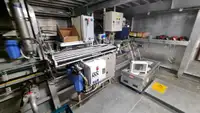 Круизное судно на продажу