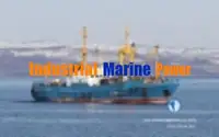 Рефрижераторное судно на продажу