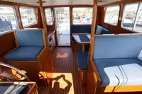 Пассажирское судно на продажу