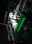 Нефтеналивной/химический танкер на продажу