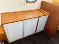Рабочие суда на продажу