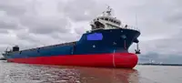 Контейнеровоз на продажу