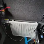 Патрульный катер на продажу