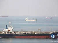 Нефтеналивной/химический танкер на продажу
