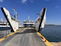 Танкодесантное судно на продажу