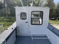 Патрульный катер на продажу