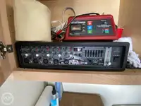 Круизное судно на продажу