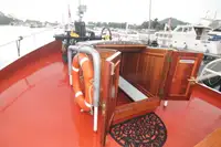 Круизное судно на продажу