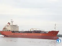 Нефтеналивной/химический танкер на продажу