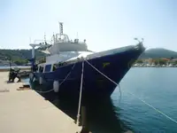 Trawler на продажу