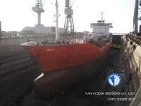 Нефтеналивной/химический танкер на продажу