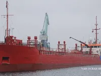 Нефтеналивной/химический танкер на продажу