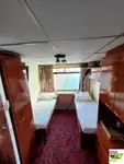 Круизное судно на продажу