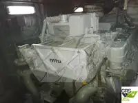 Пассажирское судно на продажу