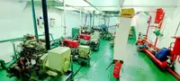 Десантный корабль-танкер на продажу