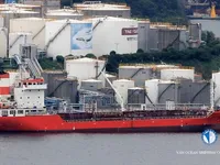 Нефтеналивной/химический танкер на продажу