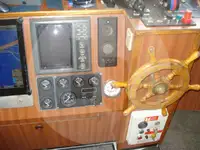 Судно-живорыбовоз на продажу