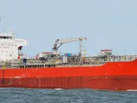 Нефтеналивной/химический танкер на продажу