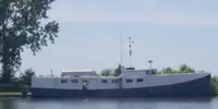 Траулер на продажу