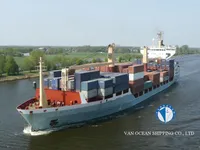 Рефрижераторное судно на продажу