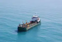 Дноуглубитель на продажу