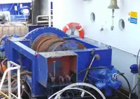 Рабочие суда на продажу