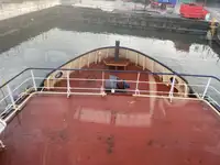 Буксир на продажу
