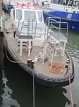 Пилотное судно на продажу