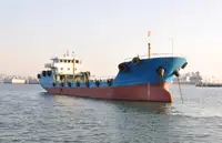 Oil/Chemical tanker на продажу