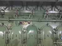 Нефтеналивной/химический танкер на продажу