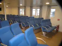 Паром на продажу