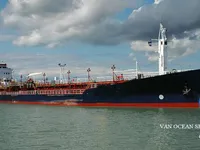 Нефтеналивной/химический танкер на продажу