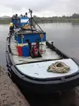 Буксир на продажу