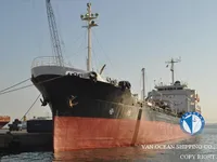 Нефтеналивной/химический танкер на продажу