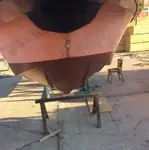 Пилотное судно на продажу