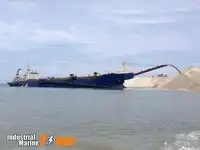 Земснаряд на продажу