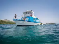 Паром на продажу