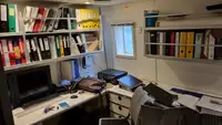 Круизное судно на продажу