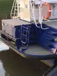 Патрульный катер на продажу