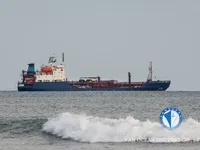 Нефтеналивной/химический танкер на продажу