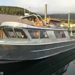 Лодка для экипажа на продажу