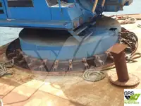 Дноуглубитель на продажу