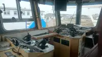 Сухогруз на продажу