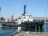 Буксир на продажу