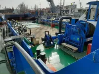 Буксир-снабженец (AHTS) на продажу