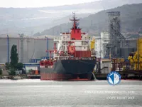 Нефтеналивной/химический танкер на продажу