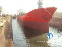 Нефтеналивной/химический танкер на продажу