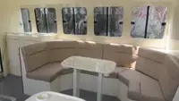 Патрульный катер на продажу